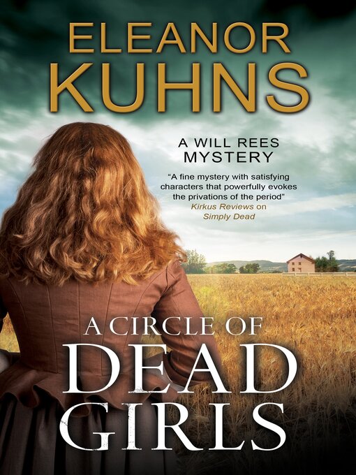 Title details for Circle of Dead Girls by Eleanor Kuhns - Available